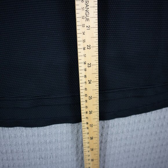 Nike ACG Two Tone Sphere Quarter Zip Sleeveless Tee - Picture 5 of 8